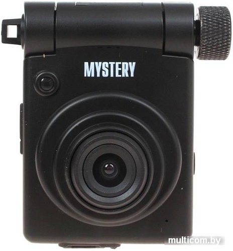 Автомобильный видеорегистратор Mystery MDR-860HDM