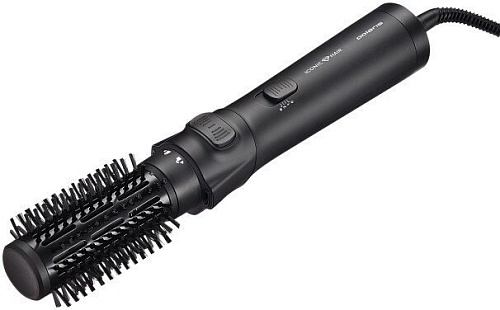 Фен-щетка Polaris PHSB 1100RI (черный)