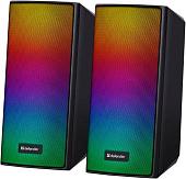 Акустика Defender Spitfire