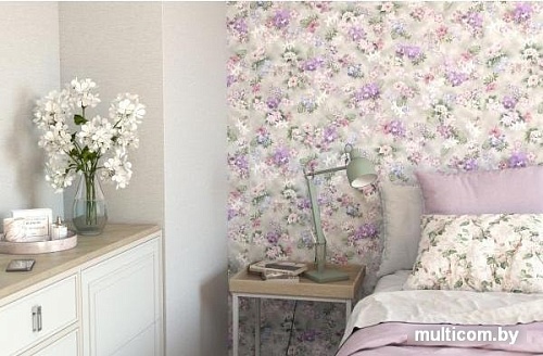 Виниловые обои Vimala Тропик 6242