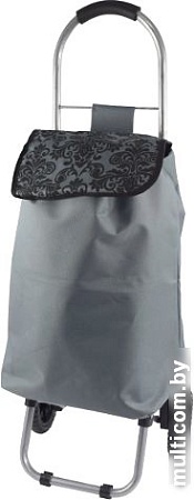 Сумка-тележка Feniks 604 FN209-6 (серый)