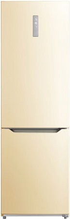 Холодильник Korting KNFC 61887 B