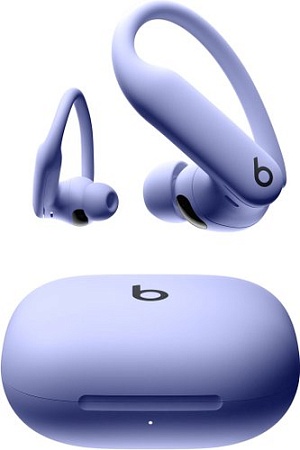 Наушники Beats Powerbeats Pro 2 (сиреневый)