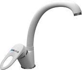 Смеситель Vigro VG901 (белый)