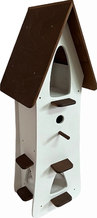 Домик БСМ БСМ0057