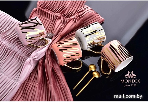 Кружка Mondex HTPA1218