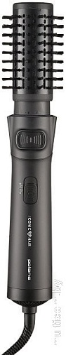 Фен-щетка Polaris PHSB 1100RI (черный)