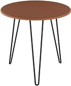 Журнальный столик Калифорния мебель РИД 530 (терракот)