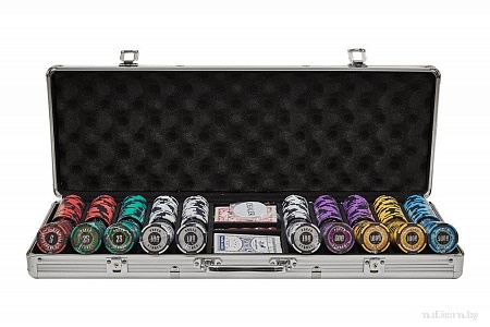 Карточная игра Partida Stones ston500