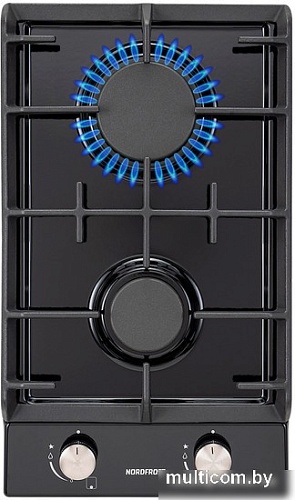 Варочная панель Nordfrost (Nord) HS 3022 B