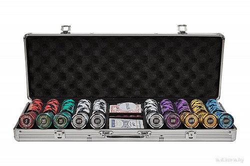 Карточная игра Partida Stones ston500