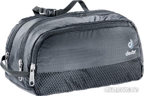 Косметичка Deuter Wash Bag Tour III / 3900720 7000 (black)
