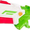 Бластер игрушечный Dong Xu Toys Водяной 9885-GR