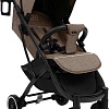 Коляска прогулочная «книга» Sweet Baby Compatto (beige)