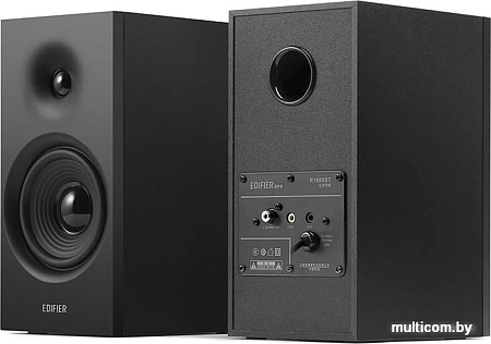 Акустика Edifier R1042BT (черный)