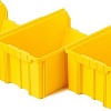 Лоток Стелла-техник V-3-К3 (желтый)
