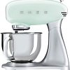 Миксер Smeg SMF02PGEU