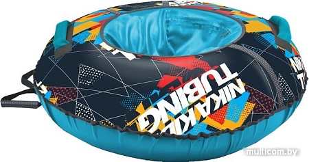 Тюбинг Nika ТБ2К-70 (nika sport голубой)