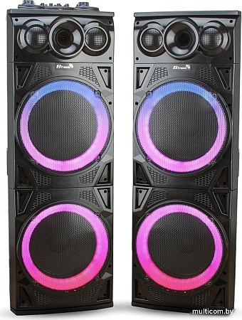 Акустика Eltronic 30-20 Crazy Box