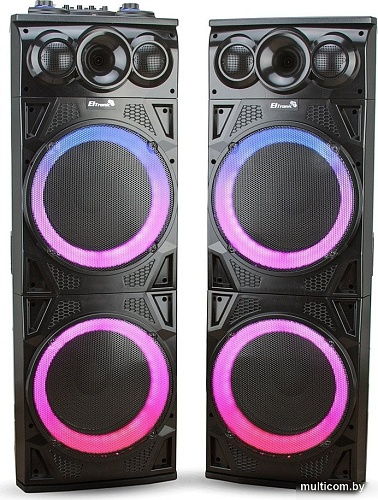 Акустика Eltronic 30-20 Crazy Box