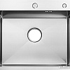 Кухонная мойка ARFEKA Eco AR 600*500 Satin Decor