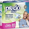 Predo abult L 100-150 см AD-134/large (30 шт)