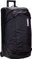 Чемодан Thule Chasm Rolling Duffel 3204987 (черный)