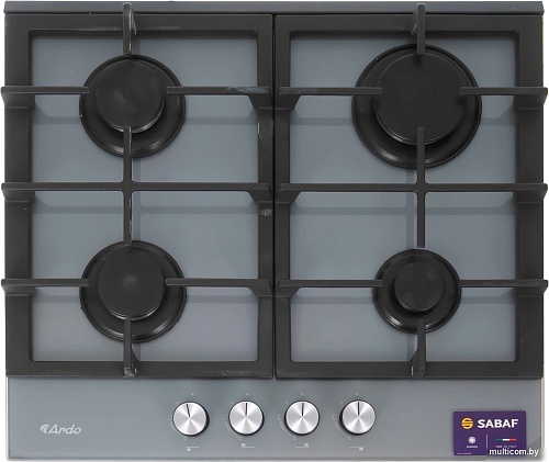 Варочная панель ARDO GH64GTCS2