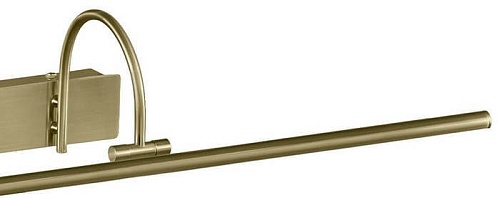 Подсветка для картин Mantra Paracuru 6385