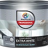 Profilux ВД Extra White сухая уборка (2.5 кг, белый)