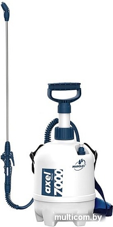 Ручной опрыскиватель Marolex Axel 7000 S123.133