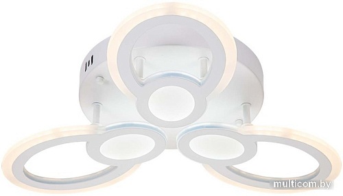 Припотолочная люстра Escada 10269/6LED White