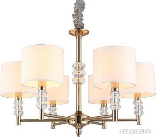 Подвесная люстра Aployt Franula APL.724.03.06