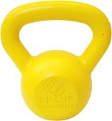 Гиря Битоника 16 кг (желтый)