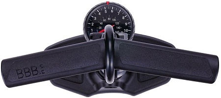 Насос ручной велосипедный BBB Cycling AirWave BFP-20