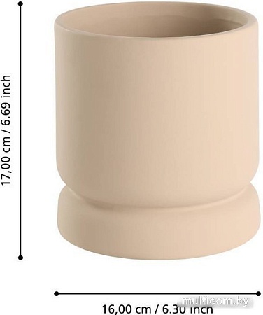 Кашпо Eglo Parkent 428148