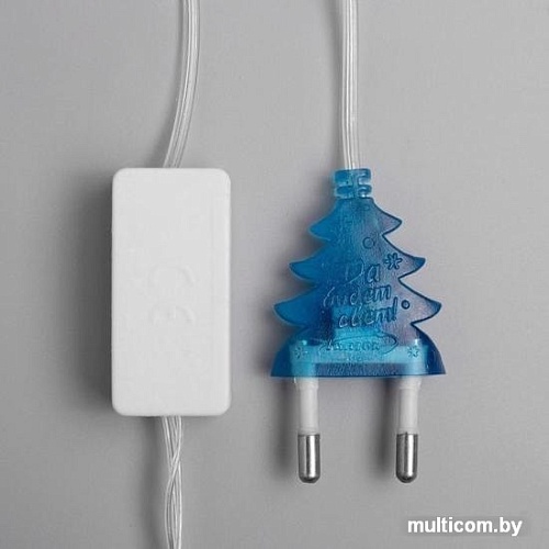 Гирлянда Luazon Нить 36 LED 2м 5148898