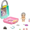 Кукла Bondibon OLY в чемоданчике с аксессуарами ВВ3875