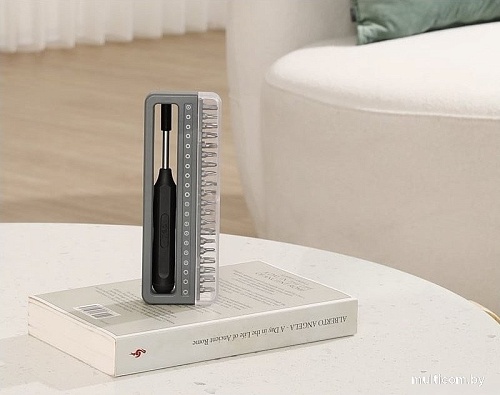 Набор отвертка с битами Deli DL241041 (41 предмет)