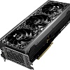 Видеокарта Palit GameRock Midnight Kaleidoscope GeForce RTX 4080 16GB NED4080019T2-1030G