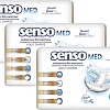 Подгузники для взрослых Senso Med Standart L (3x30шт)