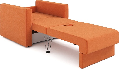 Кресло-кровать Mio Tesoro Кронус (velutto 60)