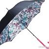 Зонт Pasotti Blu Butterfly Biruza Original