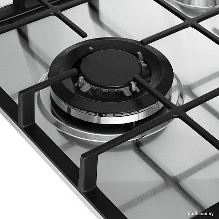 Варочная панель Monsher MSG 43 Acier