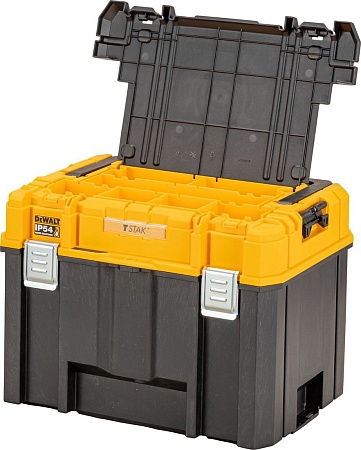 Органайзер DeWalt TSTAK DWST83343-1