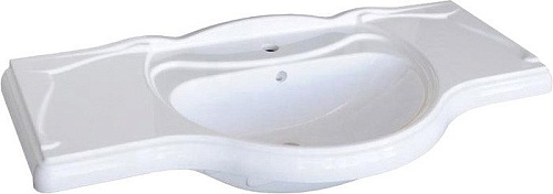 Умывальник Roca America 105.5x50 [327205000]