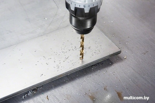 Набор оснастки Bosch 2608585876 (10 предметов)