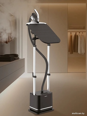 Отпариватель Hiberg GS 6000 B