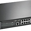 Управляемый коммутатор 2-го уровня TP-Link TL-SG3428MP V1