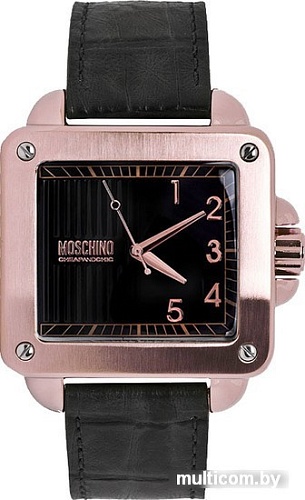 Наручные часы Moschino MW0278